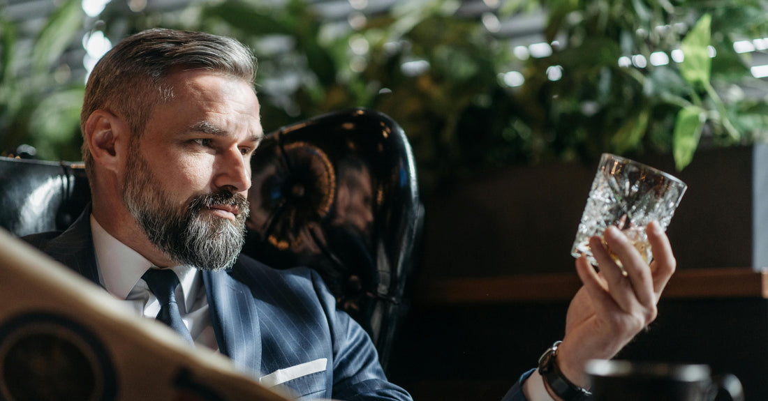 L’art de la barbe : entre tradition et modernité
