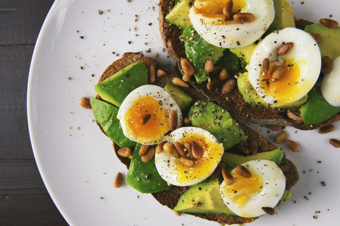 La nutrition, le carburant du poil
