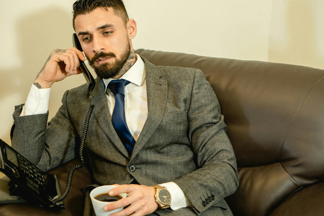 La barbe, un symbole de puissance à travers l’histoire