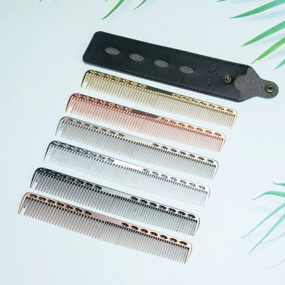 DK/Park Rose Gold