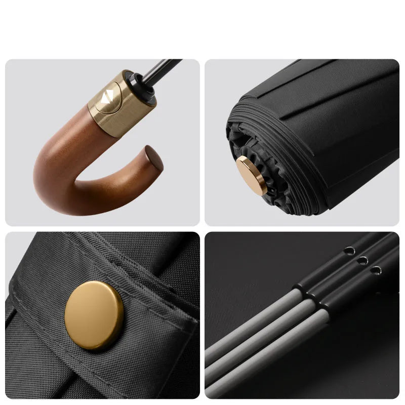 Pluvia Black